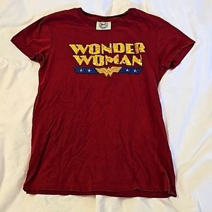 Wonderwoman T shirt